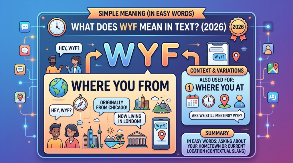 Simple Meaning