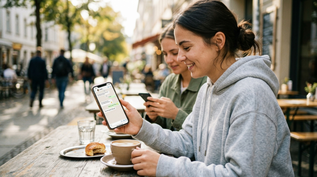 What Does “TTYL” Mean in Text?