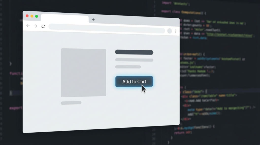 Where Is JS Used?
