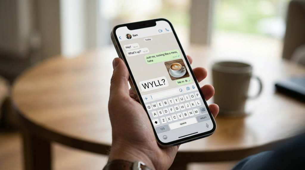 Where Is WYLL Commonly Used?