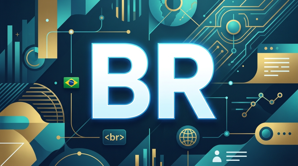 Where Is BR Used?