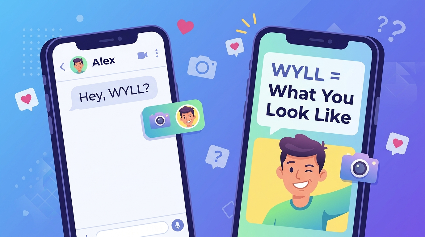 What Does WYLL Mean in Texting?