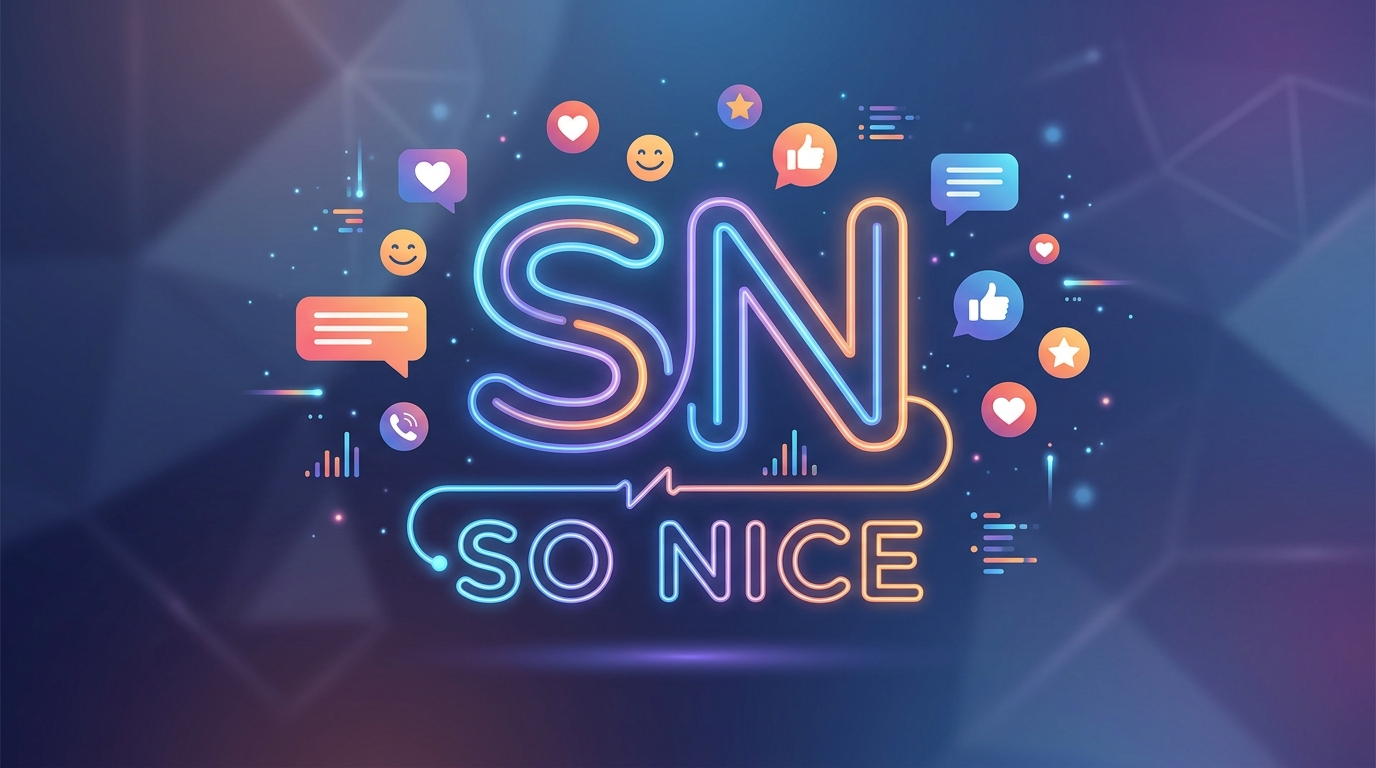 What Does SN Mean in Text? (2026)